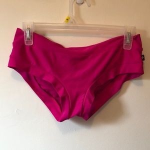 Cleo the hurricane pole dance shorts